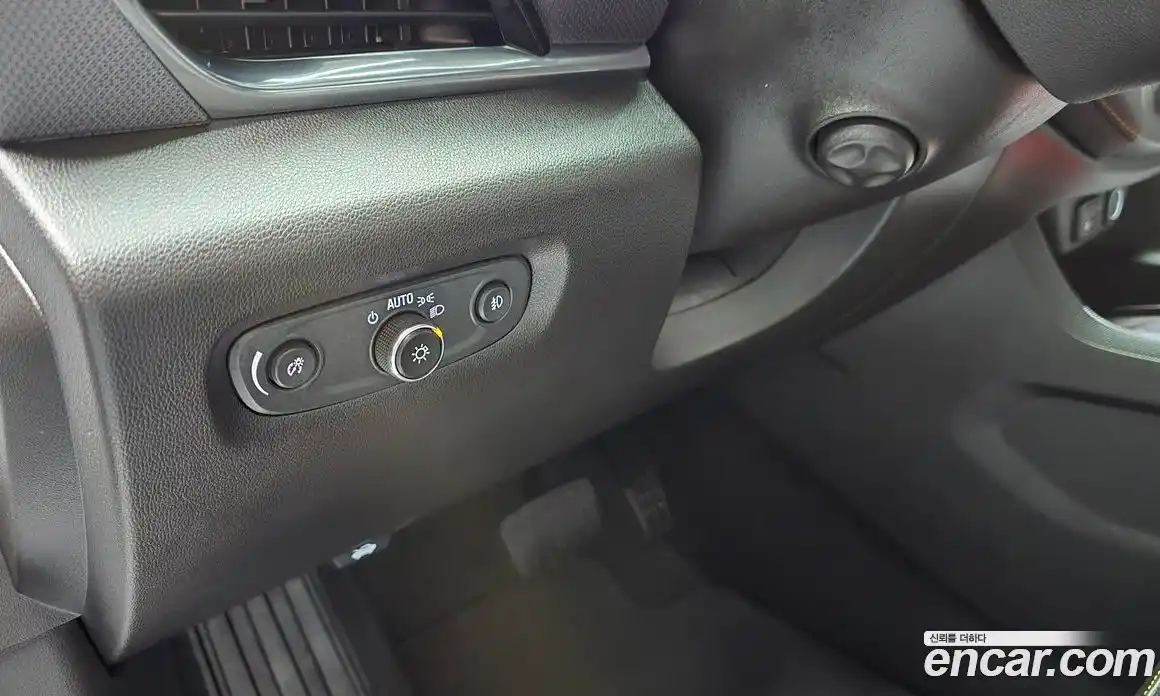 Chevrolet Traverse 2021 3.6 Автомат в Москве № 1279973, фото 15