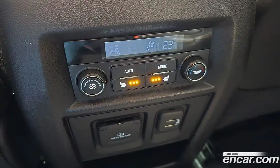 Chevrolet Traverse 2021 3.6 Автомат в Москве № 1279973, фото 18