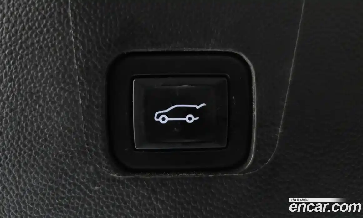 Chevrolet Traverse 2021 3.6 Автомат в Москве № 1279973, фото 19