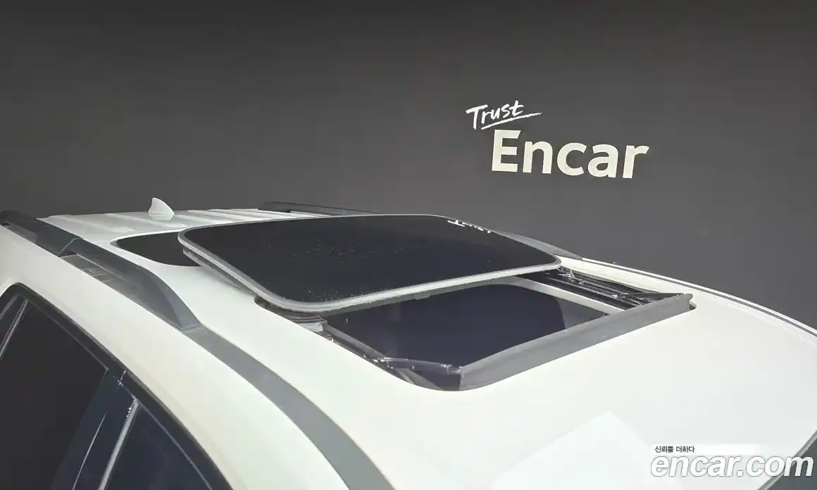 Chevrolet Traverse 2021 3.6 Автомат в Москве № 1279973, фото 20