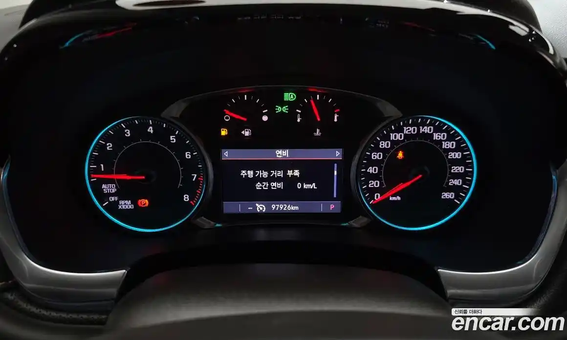 Chevrolet Traverse 2021 3.6 Автомат в Москве № 1279973, фото 8