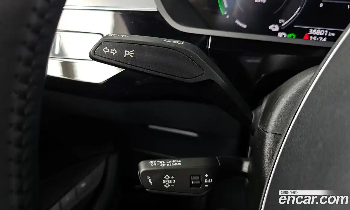 Audi e-tron 2020 0.2 гидро в Москве № 1280009, фото 14