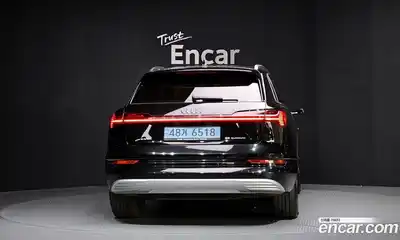 Audi e-tron 2020 0.2 гидро в Москве № 1280009, миниатюра 4