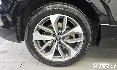 Audi e-tron 2020 0.2 гидро в Москве № 1280009, миниатюра 5