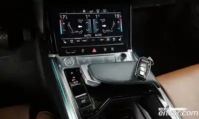 Audi e-tron 2020 0.2 гидро в Москве № 1280009, миниатюра 9