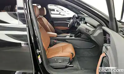 Audi e-tron 2020 0.2 гидро в Москве № 1280009, миниатюра 10