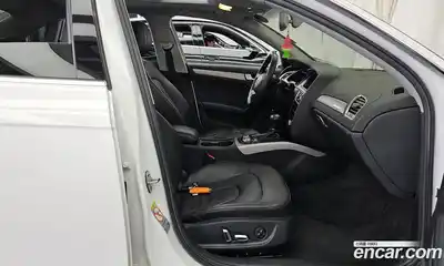 Audi A4 2013 2.0 гидро в Москве № 1280059, миниатюра 11