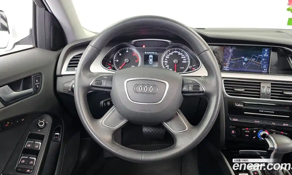 Audi A4 2013 2.0 гидро в Москве № 1280059, фото 13