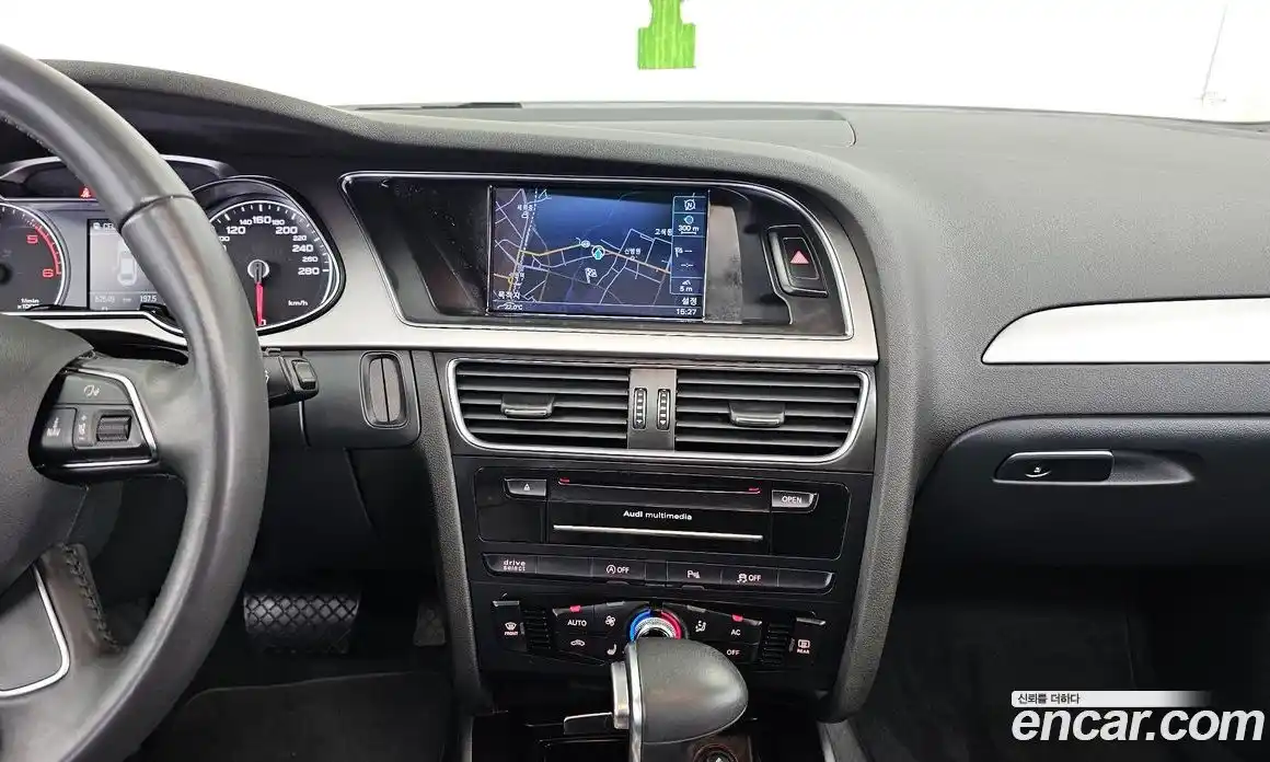 Audi A4 2013 2.0 гидро в Москве № 1280059, фото 14