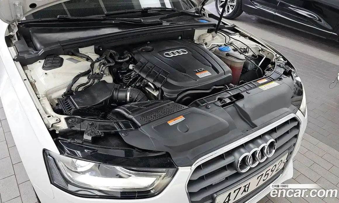 Audi A4 2013 2.0 гидро в Москве № 1280059, фото 6