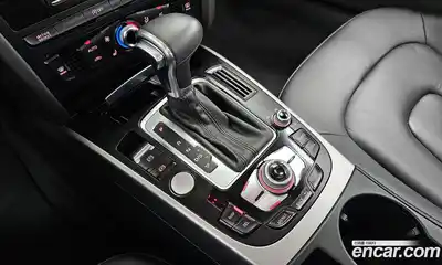 Audi A4 2013 2.0 гидро в Москве № 1280059, миниатюра 9