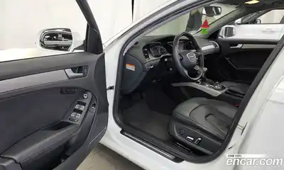 Audi A4 2013 2.0 гидро в Москве № 1280059, миниатюра 10