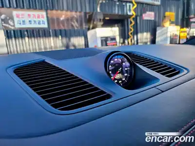 Porsche Cayenne 2020 3.0 гидро в Москве № 1280750, миниатюра 12