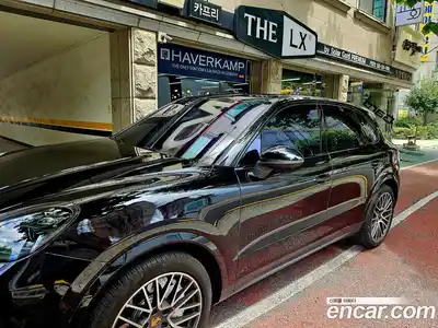 Porsche Cayenne 2020 3.0 гидро в Москве № 1280750, миниатюра 3