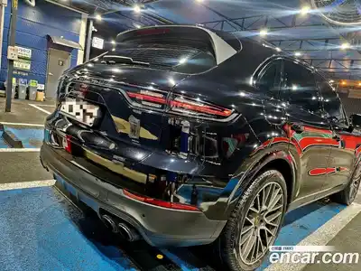 Porsche Cayenne 2020 3.0 гидро в Москве № 1280750, миниатюра 6