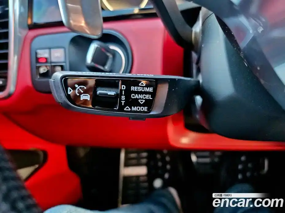 Porsche Cayenne 2020 3.0 гидро в Москве № 1280750, фото 8