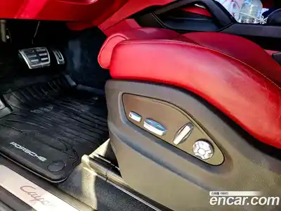 Porsche Cayenne 2020 3.0 гидро в Москве № 1280750, миниатюра 10