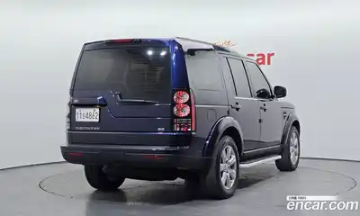 Land Rover Discovery 2016 3.0 гидро в Москве № 1280913, миниатюра 2