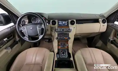 Land Rover Discovery 2016 3.0 гидро в Москве № 1280913, миниатюра 7