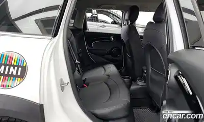 Mini Cooper 2023 1.5 гидро в Москве № 1280955, миниатюра 12