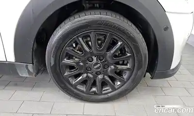 Mini Cooper 2023 1.5 гидро в Москве № 1280955, миниатюра 5