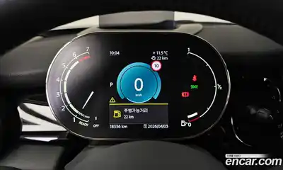 Mini Cooper 2023 1.5 гидро в Москве № 1280955, миниатюра 8