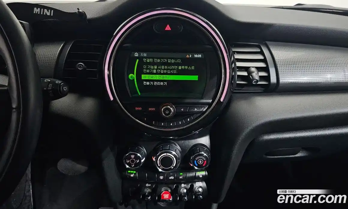 Mini Cooper 2019 1.5 гидро в Москве № 1281105, фото 14