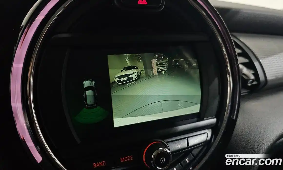 Mini Cooper 2019 1.5 гидро в Москве № 1281105, фото 15