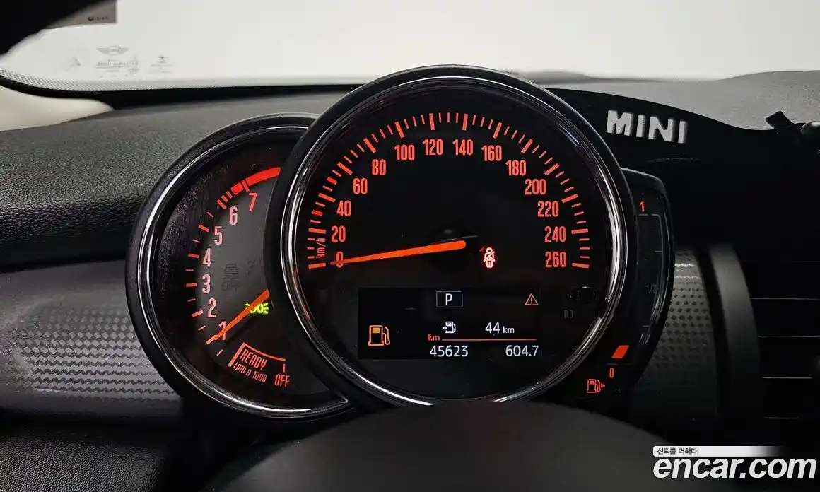 Mini Cooper 2019 1.5 гидро в Москве № 1281105, фото 8