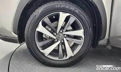 Lexus NX 2018 2.5 гидро в Москве № 1281362, миниатюра 5