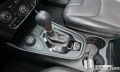 Jeep Cherokee 2021 2.4 гидро в Москве № 1281775, миниатюра 9