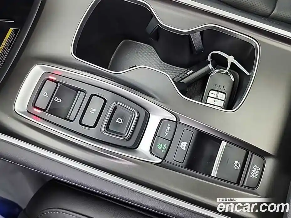 Honda Accord 2022 2.0 гидро в Москве № 1282335, фото 19