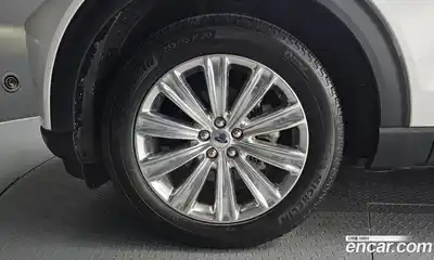 Ford Explorer 2022 2.3 гидро в Москве № 1282357, миниатюра 5