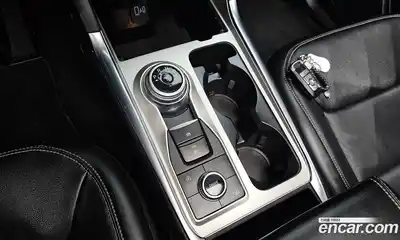 Ford Explorer 2022 2.3 гидро в Москве № 1282357, миниатюра 9