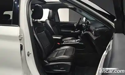Ford Explorer 2022 2.3 гидро в Москве № 1282357, миниатюра 10