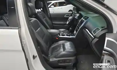 Ford Explorer 2012 3.5 гидро в Москве № 1282834, миниатюра 11