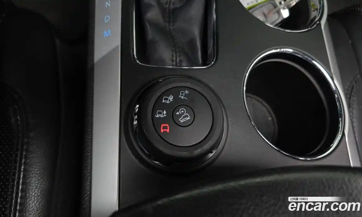Ford Explorer 2012 3.5 гидро в Москве № 1282834, фото 17