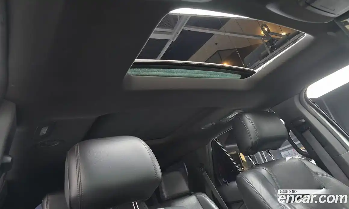 Ford Explorer 2012 3.5 гидро в Москве № 1282834, фото 19