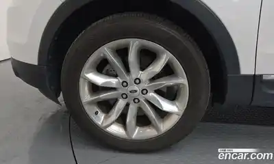 Ford Explorer 2012 3.5 гидро в Москве № 1282834, миниатюра 5
