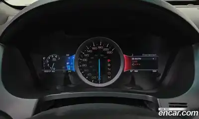 Ford Explorer 2012 3.5 гидро в Москве № 1282834, миниатюра 8