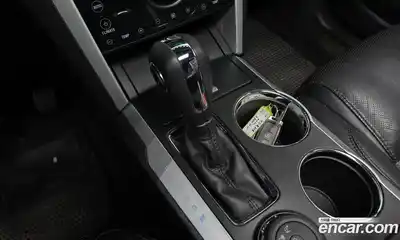 Ford Explorer 2012 3.5 гидро в Москве № 1282834, миниатюра 9
