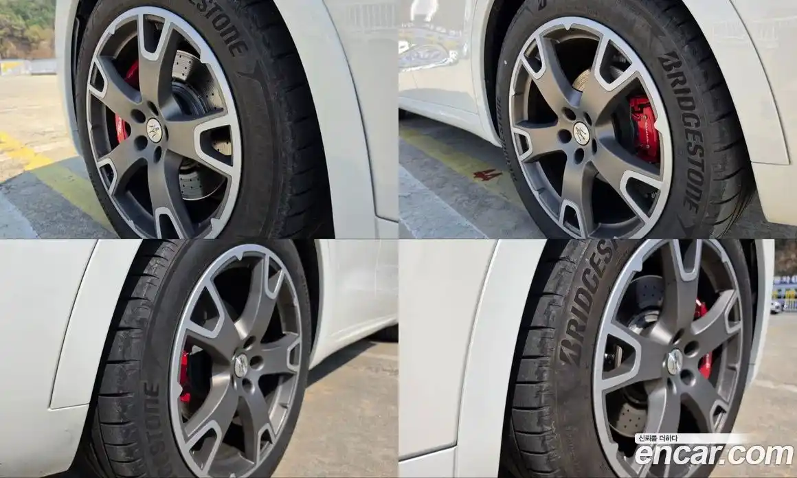 Maserati Levante 2020 3.0 гидро в Москве № 1283350, фото 18