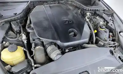 Infiniti Q50 2016 2.1 гидро в Москве № 1283658, миниатюра 6