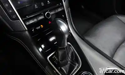 Infiniti Q50 2016 2.1 гидро в Москве № 1283658, миниатюра 9