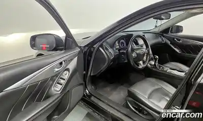 Infiniti Q50 2016 2.1 гидро в Москве № 1283658, миниатюра 10