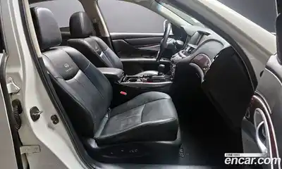 Infiniti M 2010 3.7 гидро в Москве № 1283675, миниатюра 11