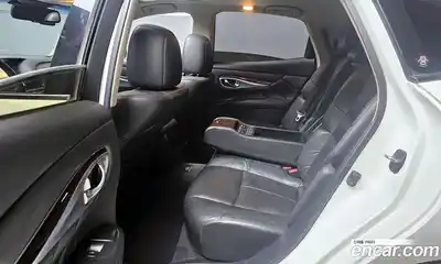 Infiniti M 2010 3.7 гидро в Москве № 1283675, миниатюра 12