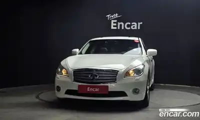 Infiniti M 2010 3.7 гидро в Москве № 1283675, миниатюра 3