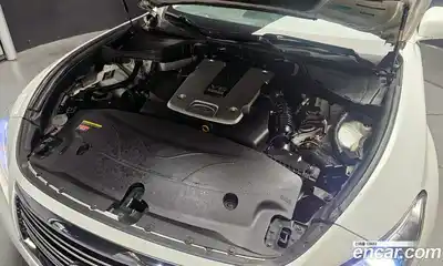 Infiniti M 2010 3.7 гидро в Москве № 1283675, миниатюра 6