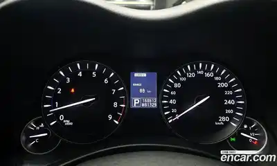Infiniti M 2010 3.7 гидро в Москве № 1283675, миниатюра 8